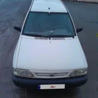 پراید مدل 90