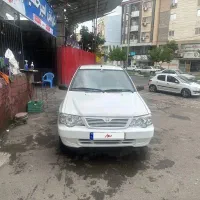 پراید ۱۳۲|خودرو سواری و وانت|رشت, گلسار|دیوار