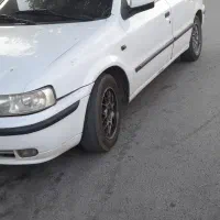 سمند۸۹دور رنگ