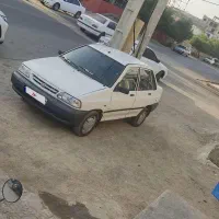 مواضع پراید مدل 88با  پژو 405مدل پایین|خودرو سواری و وانت|چابهار, |دیوار