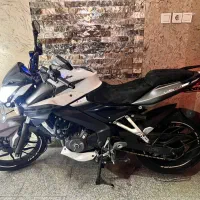 Ns 200 مدل ۹۸
