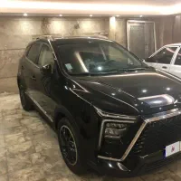 1403 Kmc x5|خودرو سواری و وانت|تهران, مرزداران|دیوار