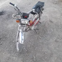 موتور ۷۰ لیزر