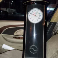 ساعت دیواری اُمِگا