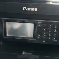 پرینتر لیزری چند کاره canon مدل MF237w