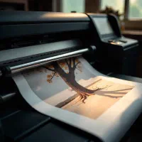 خدمات چاپ افست ،کارت ویزیت،تراکت،فاکتور و سربرگ|خدمات رایانهای و موبایل|اصفهان, گلزار|دیوار