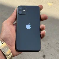 آیفون ۱۱ بکر