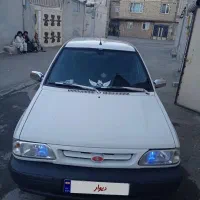 پرایدتک برگ سندعتیقه