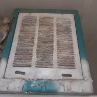 کولر آبی ۳۵۰۰ کارکرده با موتور سالم
