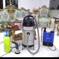 نظافتچی هستم برای خانم ها با کمترین قیمت