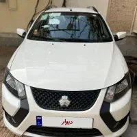 کوییک GXL صفر تیپ L