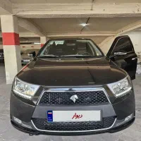 دنا پلاس توربواتومات مدل۴۰۲ *۳۸تاکار