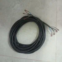 کابل 4در4 در حد نو