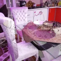 میز ناهارخوری ۴نفره