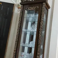 بوفه طرح جدید سالم