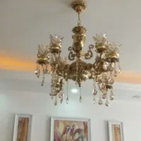 لوستر ویکتوریا