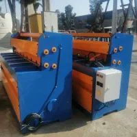 رول گیر،پرس برک،|ماشین‌آلات صنعتی|تهران, ایران|دیوار