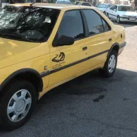 فروش تاکسی بین شهری