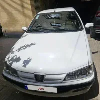 پژو پارس موتور جدید XU۷P، مدل ۱۴۰۲