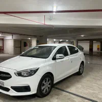 شاهین GLدر حد خشک