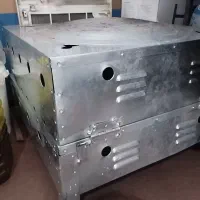 تنور گازی|اجاق گاز و لوازم برقی پخت‌وپز|امیدیه, |دیوار