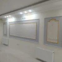 رنگکاری ونقاشی ساختمان|خدمات پیشه و مهارت|قائن, |دیوار