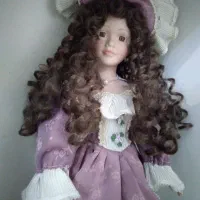 عروسک|مجسمه، تندیس، ماکت|تهران, علم و صنعت|دیوار