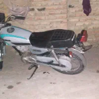 موتور سیکلت مزایده