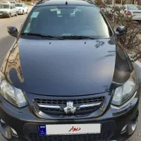 کوییک مشکی مدل ۹۹ سالم مناسب مصرف کننده