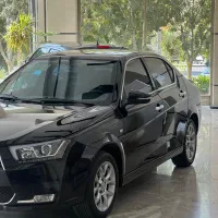 دنا پلاس اتوماتیک، مدل ۱۴۰۱