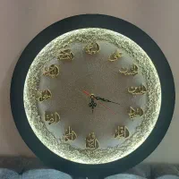 ساعت شیک