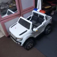 ماشین شارژی
