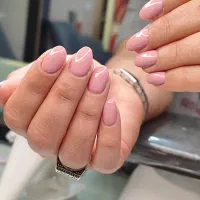 کاشت و ژلیش تخفیف ویژه|خدمات آرایشگری و زیبایی|محمدیه-قزوین, |دیوار