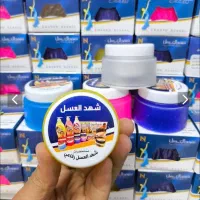 شهدالعسل