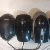 ۵عددموس سیمدار