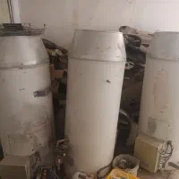 جت هیتر ۱۰۰هزار