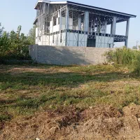 فروش زمین تجاری مسکونی بهر اتوبان چمخاله