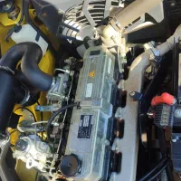 لیفتراک سپاهان 3تن دیزل|خودرو سنگین|ری, تقی آباد|دیوار