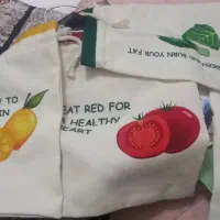 کیسه مخصوص سبزیجات