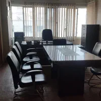 اجاره دفتر روزانه|اجارهٔ کوتاه‌مدت دفتر کار و فضای آموزشی|تهران, بهار|دیوار