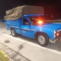 حمل بار با نیسان