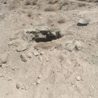 حفر و بازسازی چاه آب و قنات تا عمق ۷۰متر|خدمات پیشه و مهارت|خاش, |دیوار