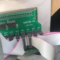 تابلو روان فول کالر full color فلش خور|فروشگاه و مغازه|همدان, |دیوار