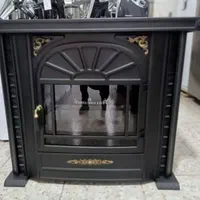 بخاطری طرح شومینه