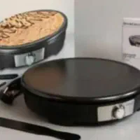 نان پز برقی