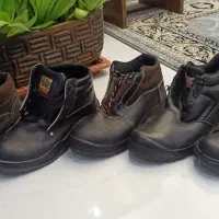 کفش کار جنس خوب