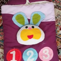 سرویس قنداق فرنگی