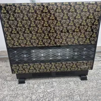 بخاری مارکِ تکسان ( ۱۲ هزار )