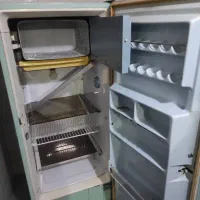 یخچال قدیمی جنرال|یخچال و فریزر|فولادشهر, C3|دیوار