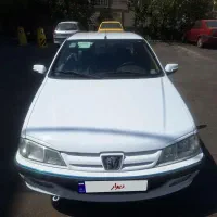 پرشیا داشبورد جدید